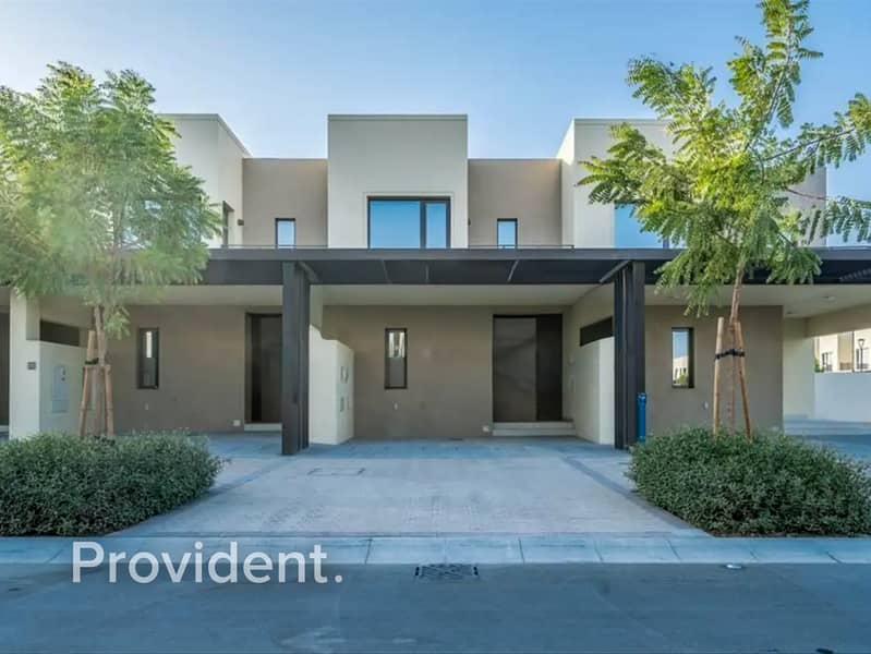 Investment for Appreciation | Single Row | Rented Investment for Appreciation | Single Row | Rented