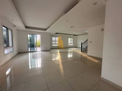 5 Bedroom Villa for Rent in Living Legends, Dubai - COMMUNITY VIEWS | SPACIOUS | WELL MAINTAINED 5 Bedroom Villa for Rent in Living Legends, Dubai - COMMUNITY VIEWS | SPACIOUS | WELL MAINTAINED