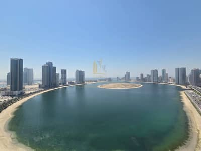 2 Bedroom Flat for Sale in Al Khan, Sharjah - WhatsApp Image 2026-06-08 at 4.29. 51 PM. jpeg 2 Bedroom Flat for Sale in Al Khan, Sharjah - WhatsApp Image 2026-06-08 at 4.29. 51 PM. jpeg