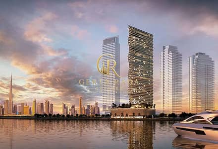 2 Camere Appartamento in Vendita a Dubai Maritime City, Dubai - mar-casa-dubai-maritime-city-thumbnail. jpg