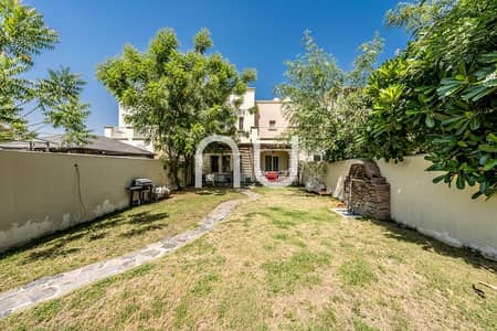 3 Schlafzimmer Villa zum zur Miete in The Springs, Dubai - 3. jpeg