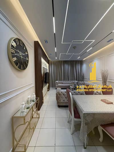 2 Bedroom Flat for Rent in Al Rashidiya, Ajman - WhatsApp Image 2026-06-07 at 11.19. 39 PM (2). jpeg 2 Bedroom Flat for Rent in Al Rashidiya, Ajman - WhatsApp Image 2026-06-07 at 11.19. 39 PM (2). jpeg