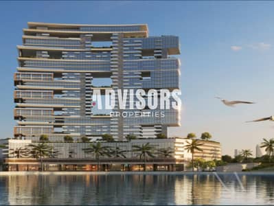 1 Bedroom Flat for Sale in Al Reem Island, Abu Dhabi - Canal And City View || Prime Location || 1 Bedroom Flat for Sale in Al Reem Island, Abu Dhabi - Canal And City View || Prime Location ||