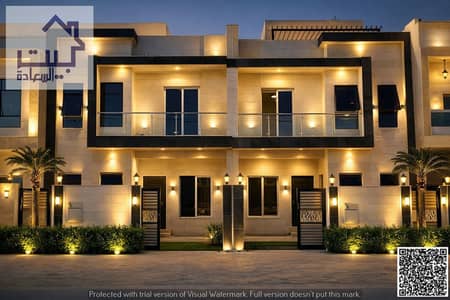 5 Bedroom Villa for Sale in Al Helio, Ajman - WhatsApp Image 2026-02-15 at 10.10. 55 PM. jpeg 5 Bedroom Villa for Sale in Al Helio, Ajman - WhatsApp Image 2026-02-15 at 10.10. 55 PM. jpeg