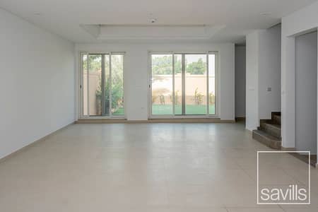 4 Bedroom Townhouse for Rent in Dubai Sports City, Dubai - Upgraded Interior | Family-Friendly Community