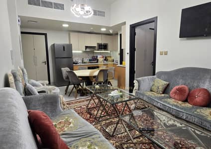 1 Bedroom Flat for Rent in Arjan, Dubai - WhatsApp Image 2026-06-08 at 4.19. 09 PM. jpeg 1 Bedroom Flat for Rent in Arjan, Dubai - WhatsApp Image 2026-06-08 at 4.19. 09 PM. jpeg