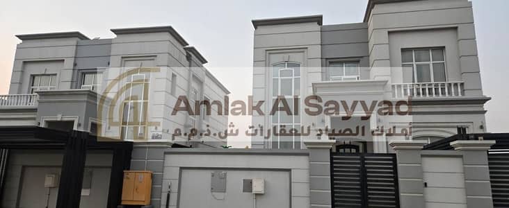 5 Bedroom Villa for Sale in Hoshi, Sharjah - WhatsApp Image 2026-06-08 at 15.15. 41 (2). jpeg