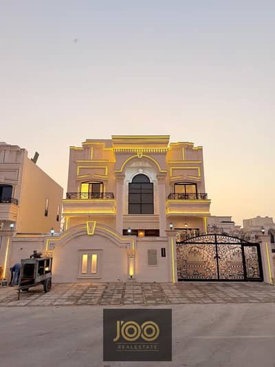 6 Bedroom Villa for Sale in Al Helio, Ajman - WhatsApp Image 2026-06-04 at 4.50. 09 PM. jpeg