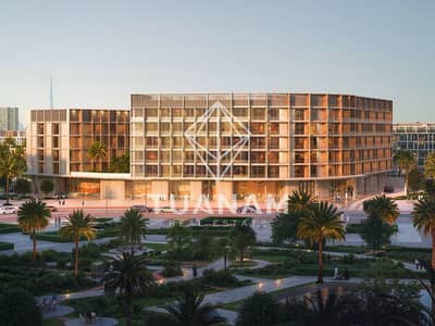 Monolocale in Vendita a Arjan, Dubai - Appartamento a Arjan，Binghatti Hillcrest, 751999 AED - 15416935