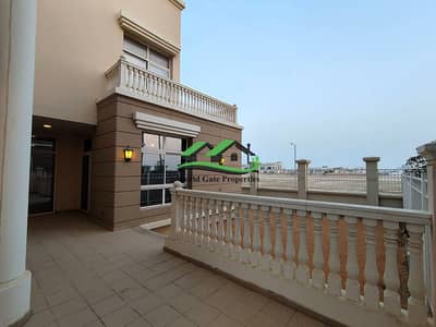 4 Schlafzimmer Villa zum zur Miete in Khalifa City, Abu Dhabi - WhatsApp Image 2025-10-28 at 6.00. 10 PM. jpeg 4 Schlafzimmer Villa zum zur Miete in Khalifa City, Abu Dhabi - WhatsApp Image 2025-10-28 at 6.00. 10 PM. jpeg