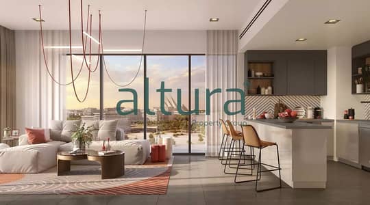 1 Bedroom Apartment for Sale in Saadiyat Island, Abu Dhabi - Luxury 1BR | Modern Living | Prime Address 1 Bedroom Apartment for Sale in Saadiyat Island, Abu Dhabi - Luxury 1BR | Modern Living | Prime Address