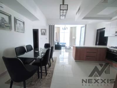 2 Bedroom Flat for Rent in Al Furjan, Dubai - IMG_20220725_135434. jpg 2 Bedroom Flat for Rent in Al Furjan, Dubai - IMG_20220725_135434. jpg