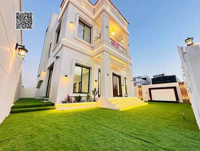 4 Bedroom Villa for Sale in Al Helio, Ajman - WhatsApp Image 2026-05-05 at 8.22. 34 PM. jpeg 4 Bedroom Villa for Sale in Al Helio, Ajman - WhatsApp Image 2026-05-05 at 8.22. 34 PM. jpeg
