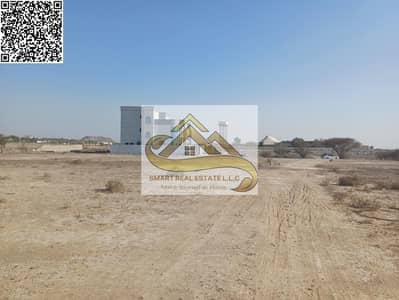 Plot for Sale in Al Manama, Ajman - be6de4ab-4fd0-460d-91b7-30c9d654e752. jpg Plot for Sale in Al Manama, Ajman - be6de4ab-4fd0-460d-91b7-30c9d654e752. jpg