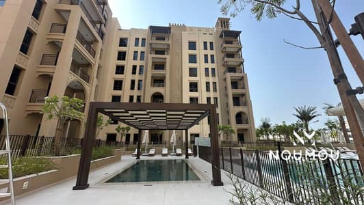 3 Bedroom Flat for Rent in Umm Suqeim, Dubai - 4. jpeg 3 Bedroom Flat for Rent in Umm Suqeim, Dubai - 4. jpeg