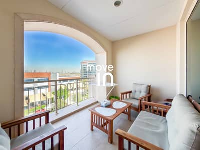 1 chambre Appartement à à louer à The Views, Dubai - Appartement à The Views，Mosela，Mosela Waterside Residences, 1 chambre, 100000 AED - 15416995