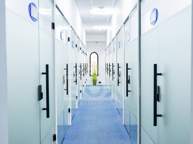 6 CORRIDOR3. png