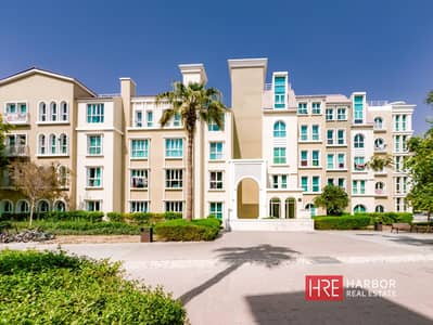 Studio for Sale in Discovery Gardens, Dubai - 5 Years Payment Plan | Near to Metro | Spacious Studio for Sale in Discovery Gardens, Dubai - 5 Years Payment Plan | Near to Metro | Spacious