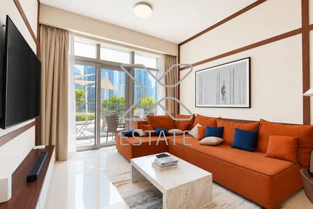 2 Schlafzimmer Wohnung zum zum Verkauf in Downtown Dubai, Dubai - Wohnung in Downtown Dubai，Imperial Avenue, 2 schlafzimmer, 3000000 AED - 15378345