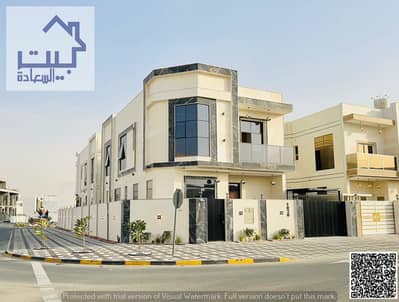5 Bedroom Villa for Sale in Al Zahya, Ajman - WhatsApp Image 2026-02-05 at 11.38. 21 AM (27). jpeg 5 Bedroom Villa for Sale in Al Zahya, Ajman - WhatsApp Image 2026-02-05 at 11.38. 21 AM (27). jpeg