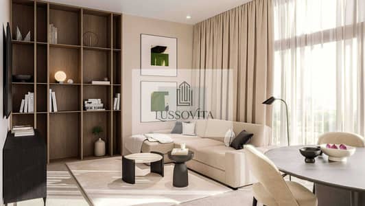 2 Bedroom Apartment for Sale in Jumeirah Village Circle (JVC), Dubai - Brand New | Skyline View | Ready to Move 2 Bedroom Apartment for Sale in Jumeirah Village Circle (JVC), Dubai - Brand New | Skyline View | Ready to Move