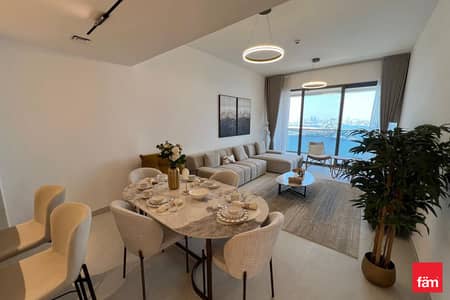 迪拜海港城, 迪拜 2 卧室单位待租 - 位于迪拜海港城,Riva Residence 2 卧室的公寓 220000 AED - 15417113 迪拜海港城, 迪拜 2 卧室单位待租 - 位于迪拜海港城,Riva Residence 2 卧室的公寓 220000 AED - 15417113