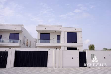 5 Bedroom Villa for Sale in Al Rawda, Ajman - WhatsApp Image 2026-06-08 at 2.37. 04 PM (1). jpeg