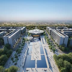 Brand New | Family-Friendly | Al Jada Community