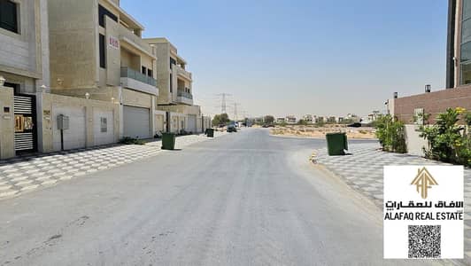5 Camere Villa in Vendita a Al Yasmeen, Ajman - WhatsApp Image 2026-06-08 at 3.34. 57 PM. jpeg