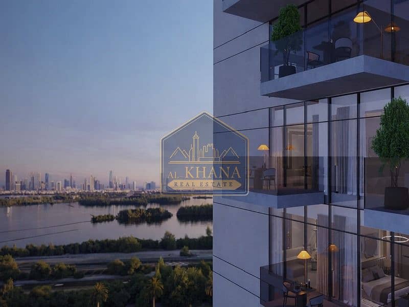 Fully Furnished | Cash offer Ready Next Year | Surrounded by Crystal Lagoons - Image 4