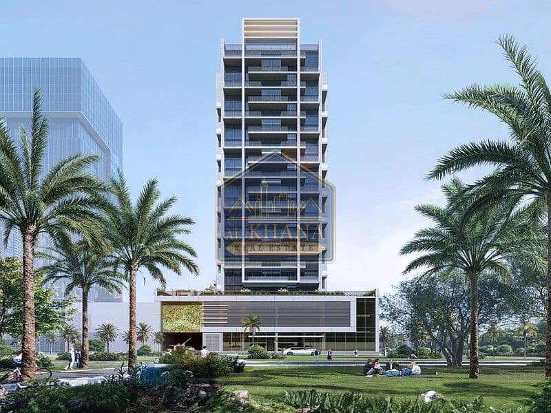 Fully Furnished | Cash offer Ready Next Year | Surrounded by Crystal Lagoons - Image 5