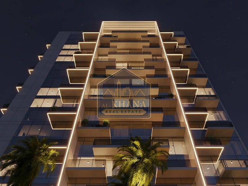 Fully Furnished | Cash offer Ready Next Year | Surrounded by Crystal Lagoons - Image 6