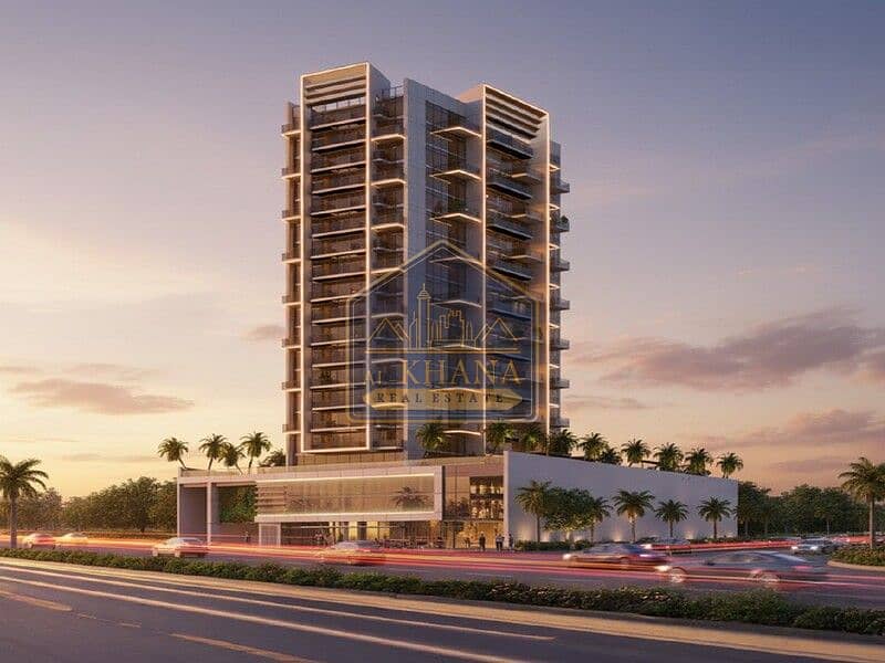 Fully Furnished | Cash offer Ready Next Year | Surrounded by Crystal Lagoons - Image 7