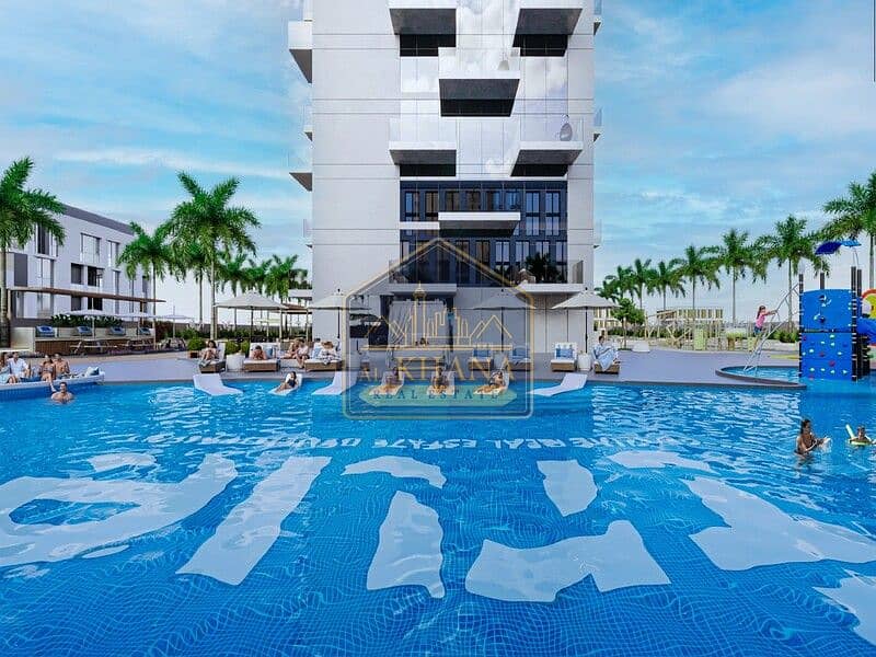 Fully Furnished | Cash offer Ready Next Year | Surrounded by Crystal Lagoons - Image 8