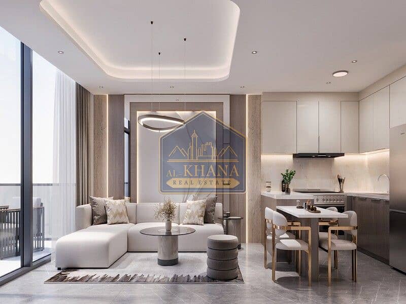 Fully Furnished | Cash offer Ready Next Year | Surrounded by Crystal Lagoons - Image 13