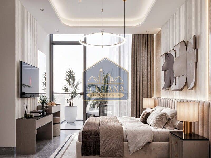 Fully Furnished | Cash offer Ready Next Year | Surrounded by Crystal Lagoons - Image 14