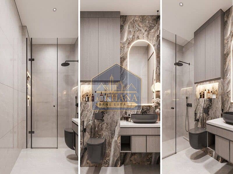 Fully Furnished | Cash offer Ready Next Year | Surrounded by Crystal Lagoons - Image 15