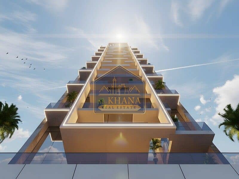 Fully Furnished | Cash offer Ready Next Year | Surrounded by Crystal Lagoons - Image 18