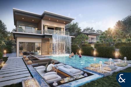 7 Slaapkamers Villa te Koop in DAMAC Lagoons, Dubai - Villa in DAMAC Lagoons,Portofino, 7 slaapkamers, 11400000 AED - 15417227 7 Slaapkamers Villa te Koop in DAMAC Lagoons, Dubai - Villa in DAMAC Lagoons,Portofino, 7 slaapkamers, 11400000 AED - 15417227
