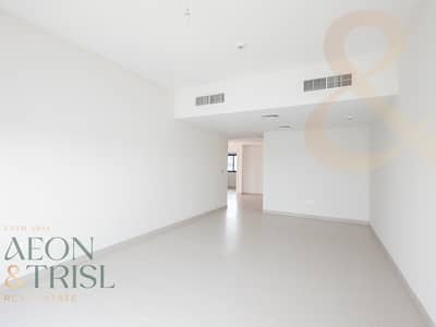 4 Bedroom Villa for Sale in Dubai South, Dubai - Exclusive | 4 Bedroom Corner Unit | Vacant 4 Bedroom Villa for Sale in Dubai South, Dubai - Exclusive | 4 Bedroom Corner Unit | Vacant