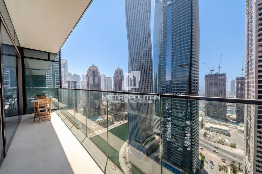 High ROI Potential | Fully Furnished | High Floor High ROI Potential | Fully Furnished | High Floor