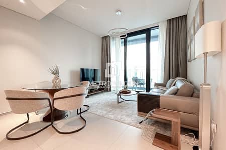 1 Bedroom Apartment for Rent in Jumeirah Beach Residence (JBR), Dubai - Fully Furnished | Marina View | Vacant Now 1 Bedroom Apartment for Rent in Jumeirah Beach Residence (JBR), Dubai - Fully Furnished | Marina View | Vacant Now