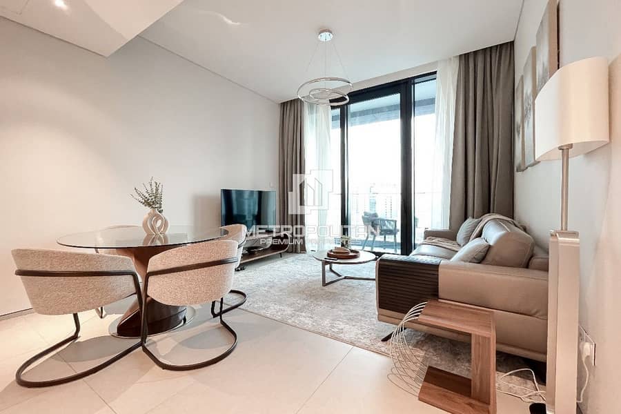 Panoramic Sea View/High Floor/Vacant Panoramic Sea View/High Floor/Vacant
