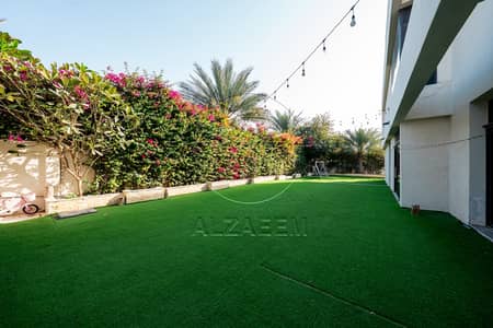 5 Schlafzimmer Villa zum zur Miete in Yas Island, Abu Dhabi - DSC00813. jpg 5 Schlafzimmer Villa zum zur Miete in Yas Island, Abu Dhabi - DSC00813. jpg