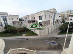 Gated Compound Elegant Living Vacant Now