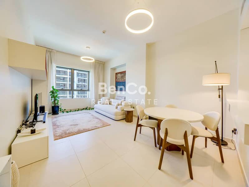 1 Bedroom | Fully Furnished | Vacant | Spacious 1 Bedroom | Fully Furnished | Vacant | Spacious