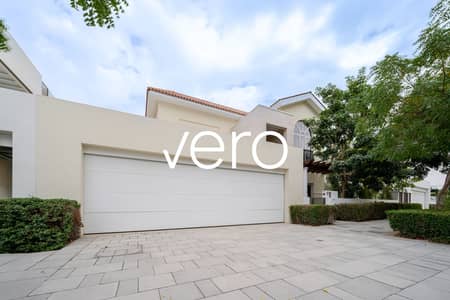 5 Bedroom Villa for Rent in Mohammed Bin Rashid City (MBR City), Dubai - Vacant Villa | Perfect Condition | Phase 1 and 2 5 Bedroom Villa for Rent in Mohammed Bin Rashid City (MBR City), Dubai - Vacant Villa | Perfect Condition | Phase 1 and 2