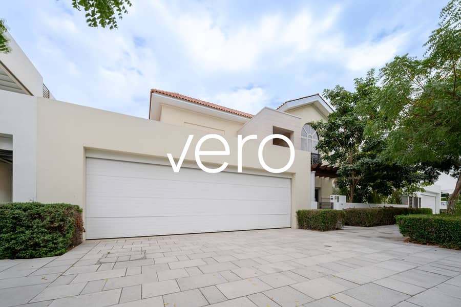 Vacant Villa | Perfect Condition | Phase 1 and 2 Vacant Villa | Perfect Condition | Phase 1 and 2