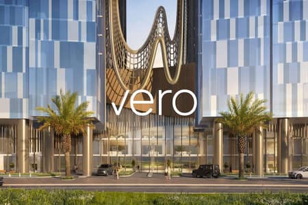 1 Bedroom Flat for Sale in Dubai Science Park, Dubai - Exclusive | High Floor | Motivated Seller 1 Bedroom Flat for Sale in Dubai Science Park, Dubai - Exclusive | High Floor | Motivated Seller