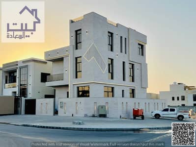 6 Bedroom Villa for Sale in Al Helio, Ajman - WhatsApp Image 2026-06-08 at 3.19. 12 PM. jpeg 6 Bedroom Villa for Sale in Al Helio, Ajman - WhatsApp Image 2026-06-08 at 3.19. 12 PM. jpeg